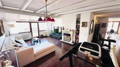 Verkauf Attico, Ragusa