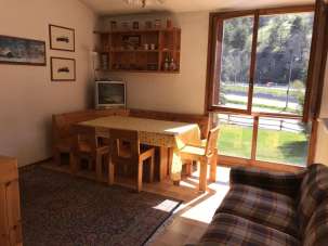 Mieten Appartamento, Cesana Torinese