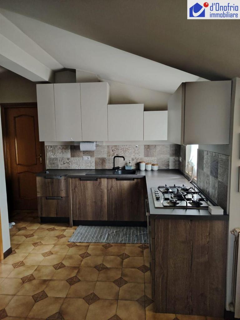 Verkauf Appartamento, Campobasso foto