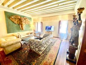 Mieten Appartamento, Venezia