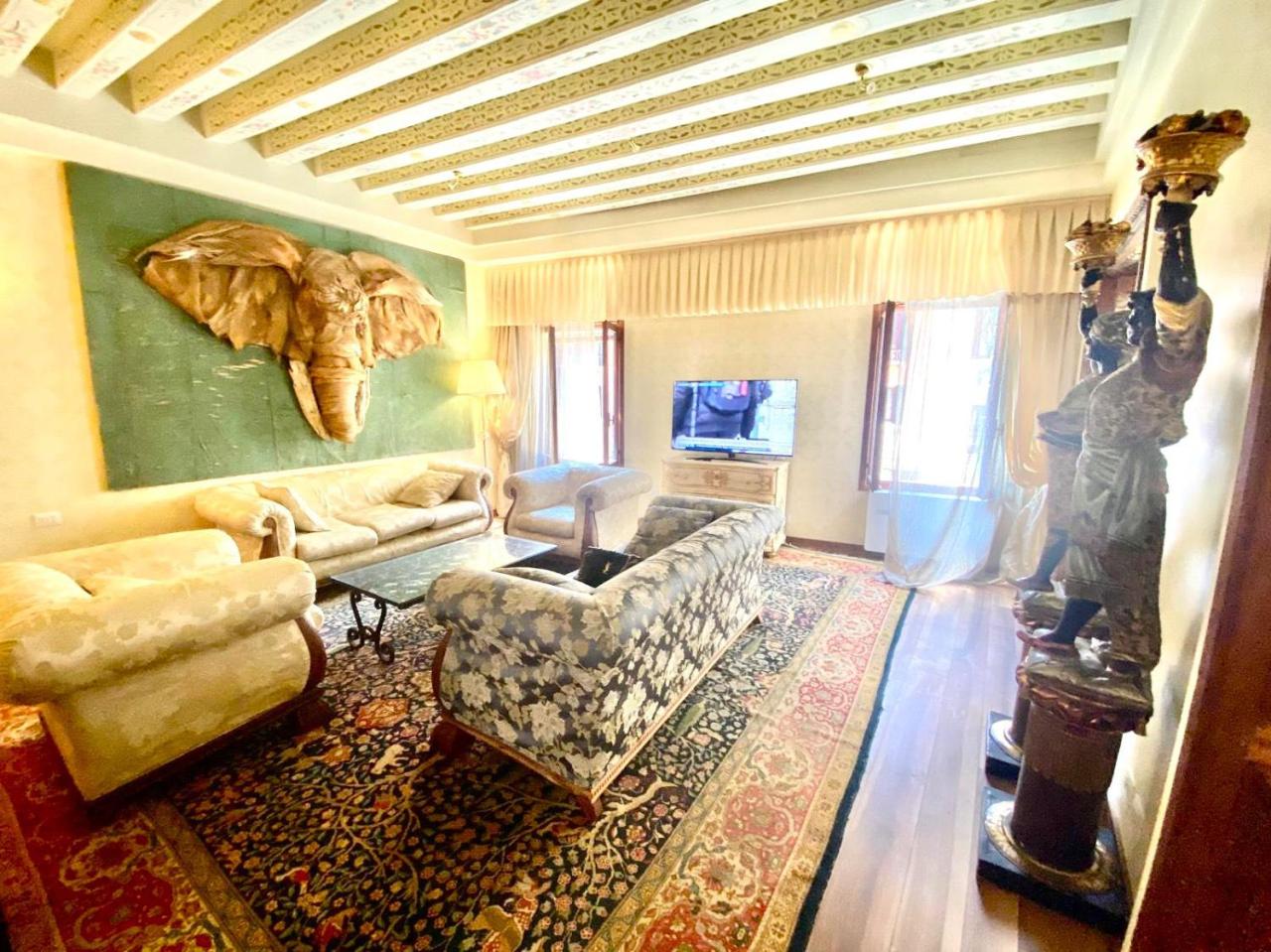 Mieten Appartamento, Venezia foto