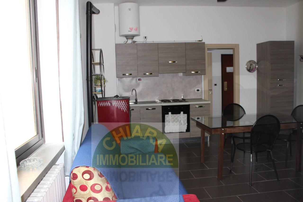 Verkauf Appartamento, Vasto foto