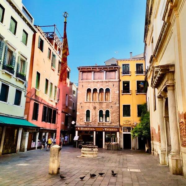 Affitto Casa indipendente, Venezia foto