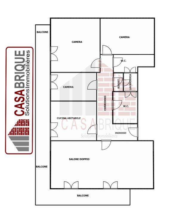 Verkauf Appartamento, Bagheria foto