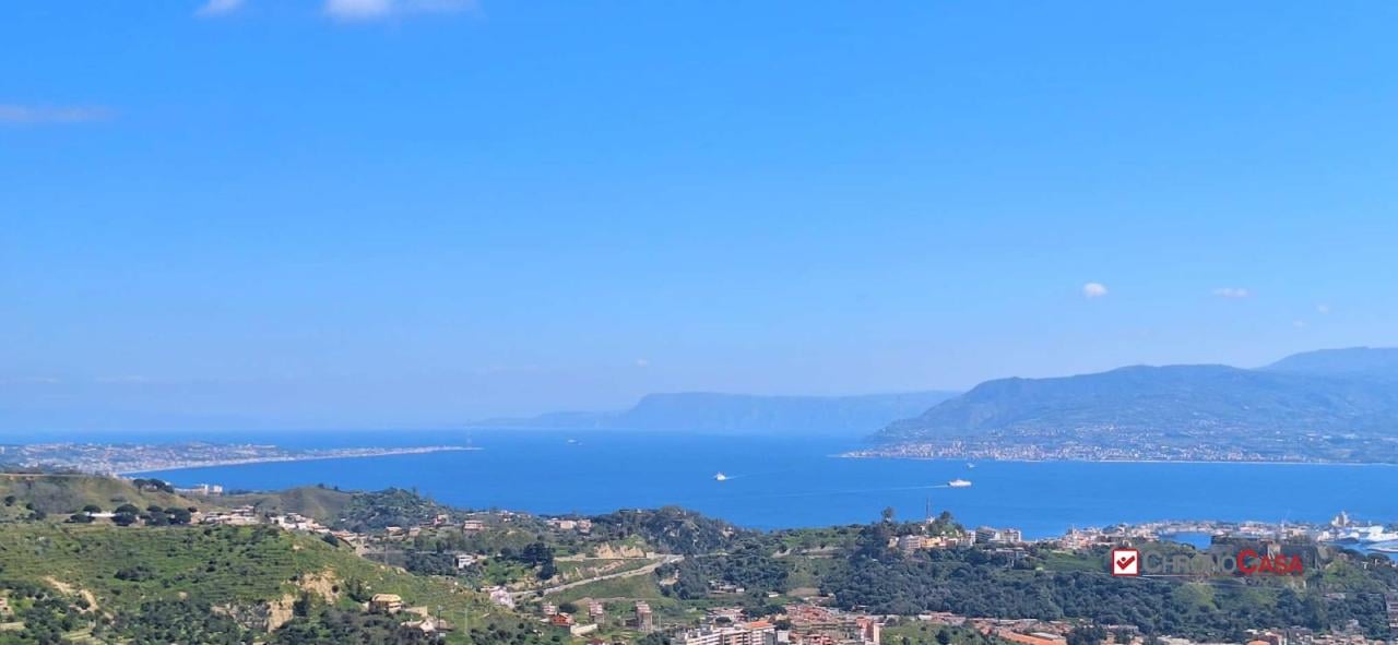 Vendita Terreno, Messina foto