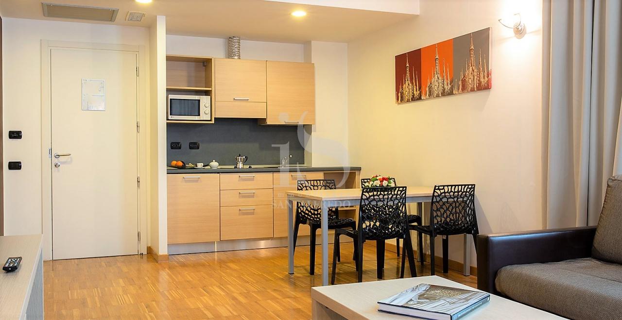 Renta Appartamento, Concorezzo foto