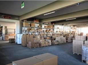 Verkauf Capannone, Monsummano Terme