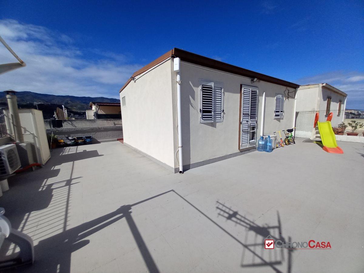 Affitto Appartamento, Messina foto