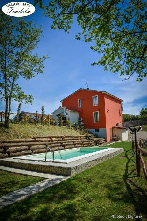 Verkauf Rustico, Licciana Nardi foto