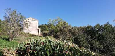 Verkauf Rustico, Monteodorisio