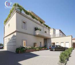 Verkauf Appartamento, Cecina