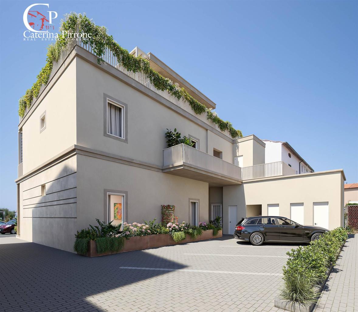 Verkauf Appartamento, Cecina foto