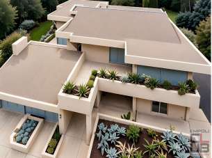 Verkauf Attico, Empoli