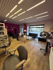 Vendita Negozio, Sedriano