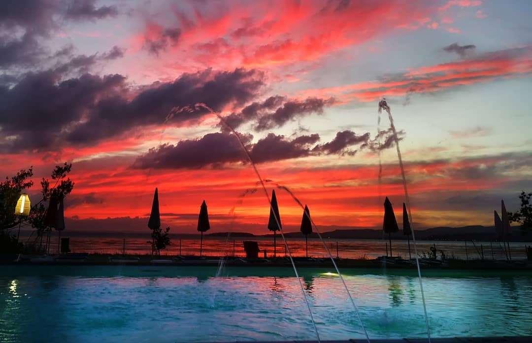 Vendita vendita, Magione foto