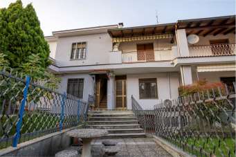 Verkauf vendita, Paderno Dugnano