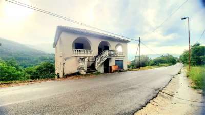 Verkauf vendita, Campoli Appennino