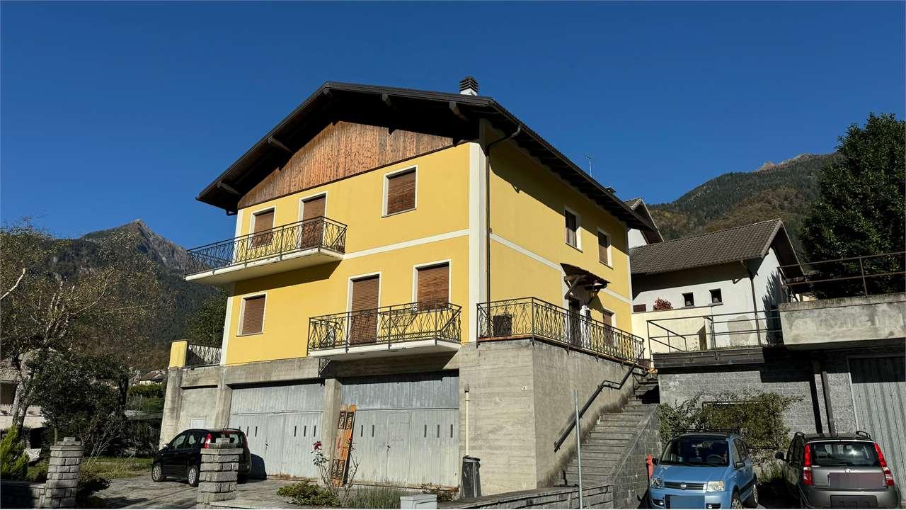 Vendita vendita, Varzo foto