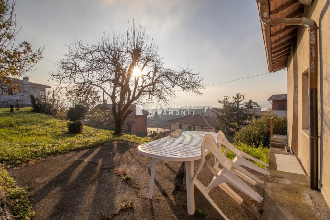 Venta Trivani, Civate foto