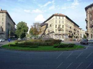 Verkauf Zwei zimmer, Milano