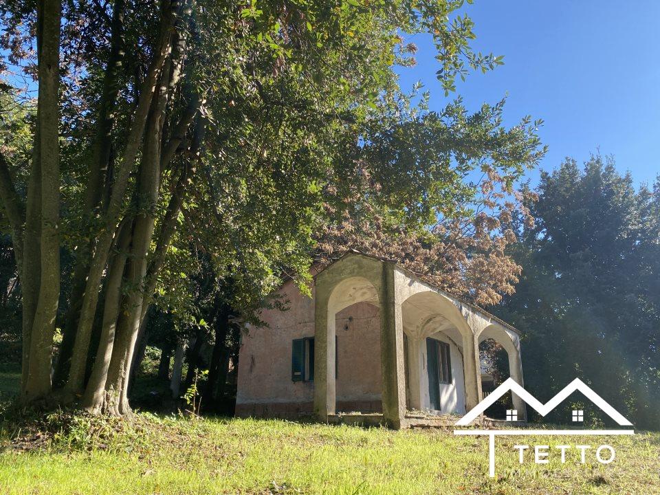 Verkauf Trivani, Forano foto