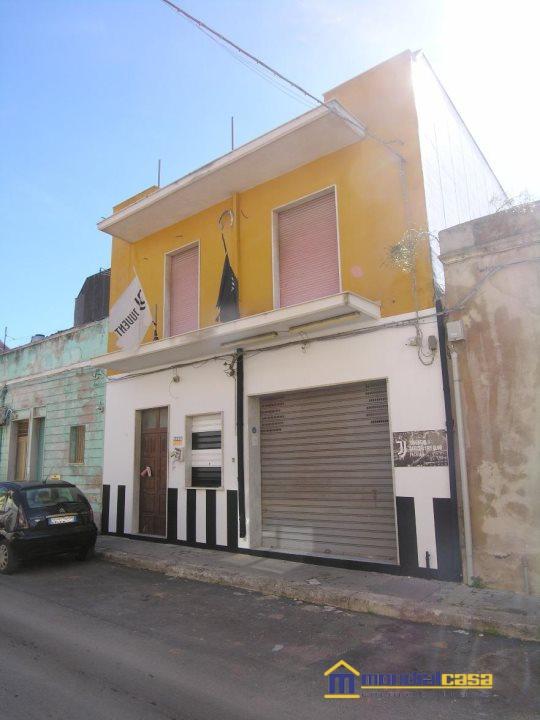 Vendita Multivani, Pachino foto