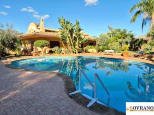 Venta Ville, Palermo