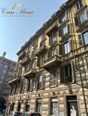 Vendita Quadrivani, Torino