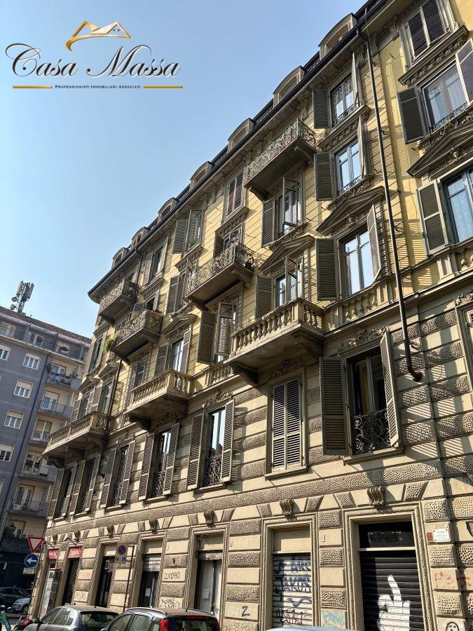Verkauf Vier zimmer, Torino foto