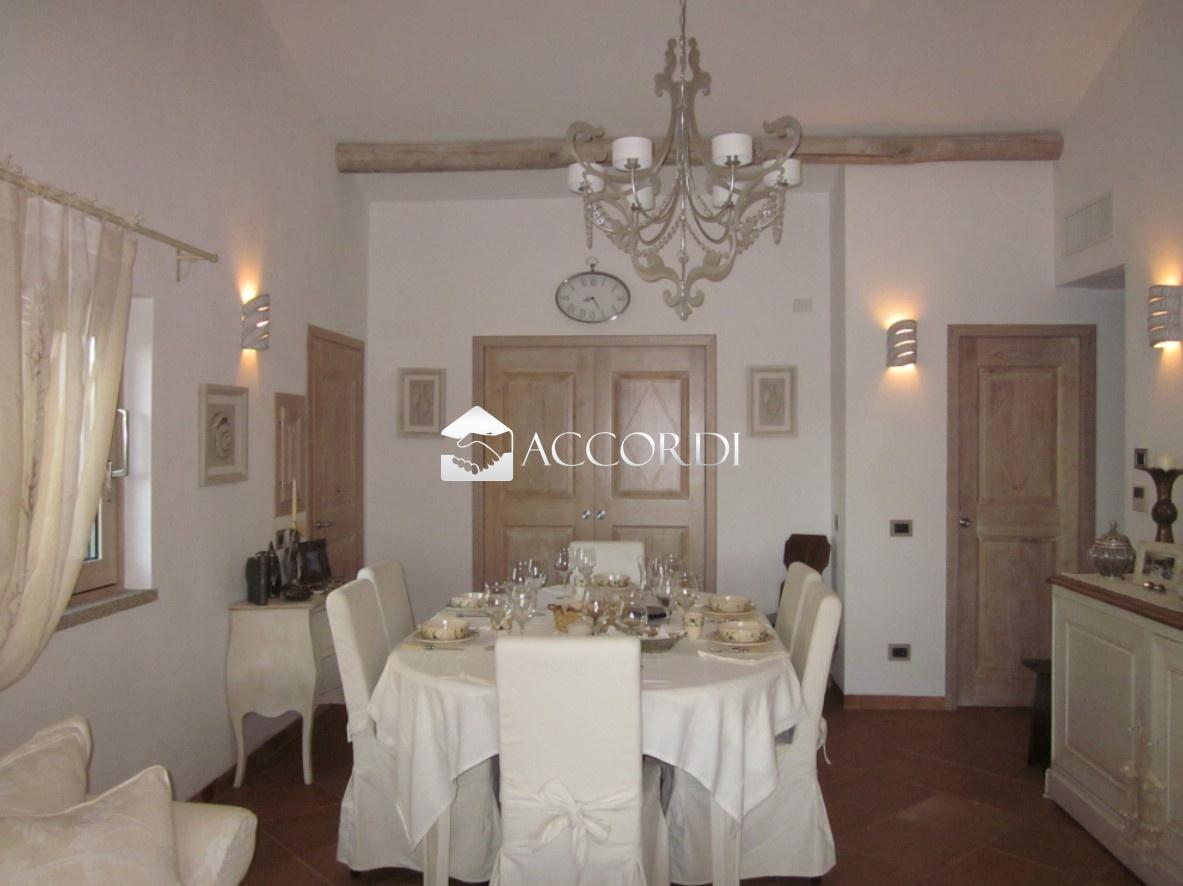 Verkauf Trivani, Arzachena foto