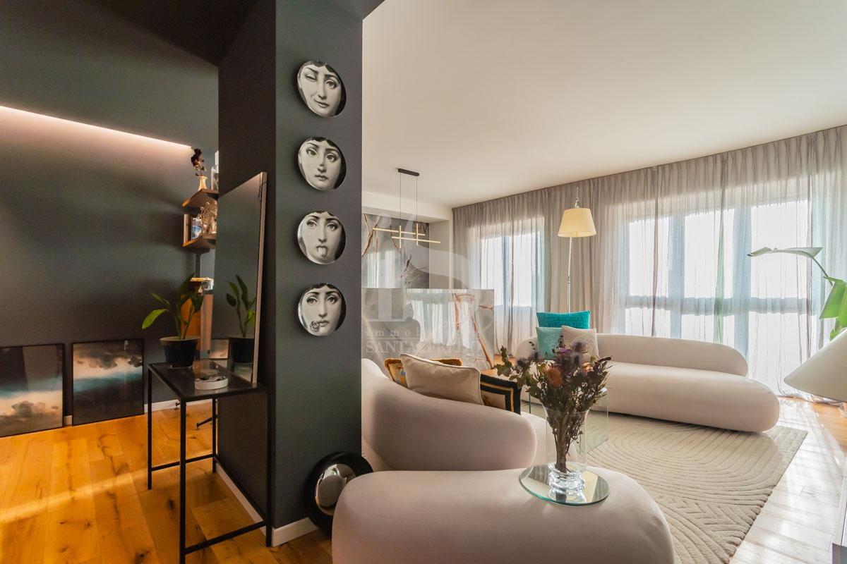 Sale Trivani, Bresso foto