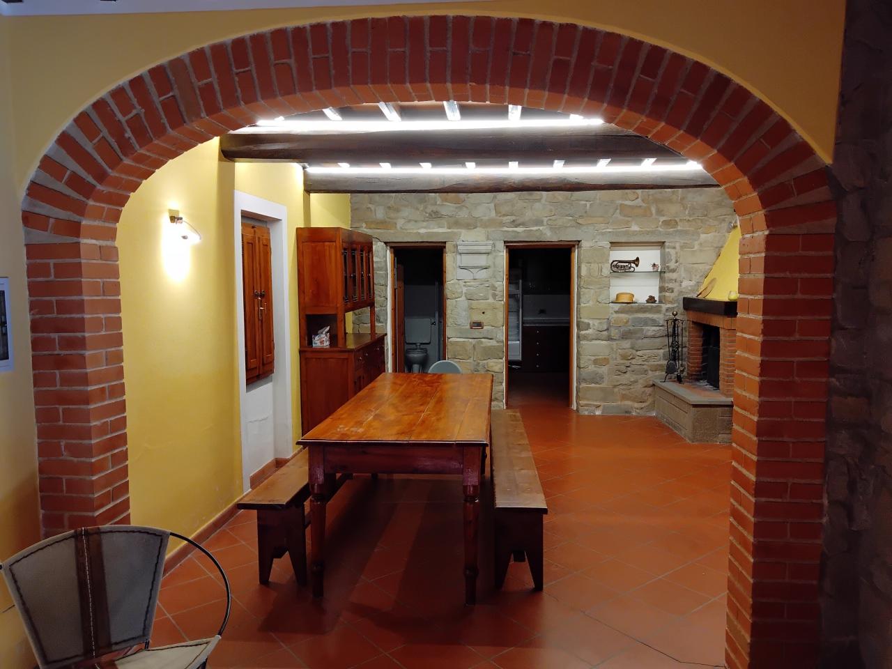 Venta Esavani, Loro Ciuffenna foto