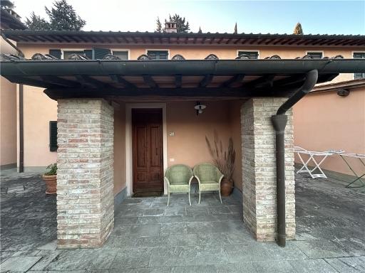 Affitto PORZIONE DI COLONICA, Montelupo Fiorentino foto