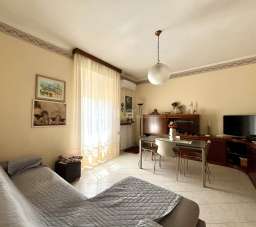 Vendita Quadrivani, Jesi