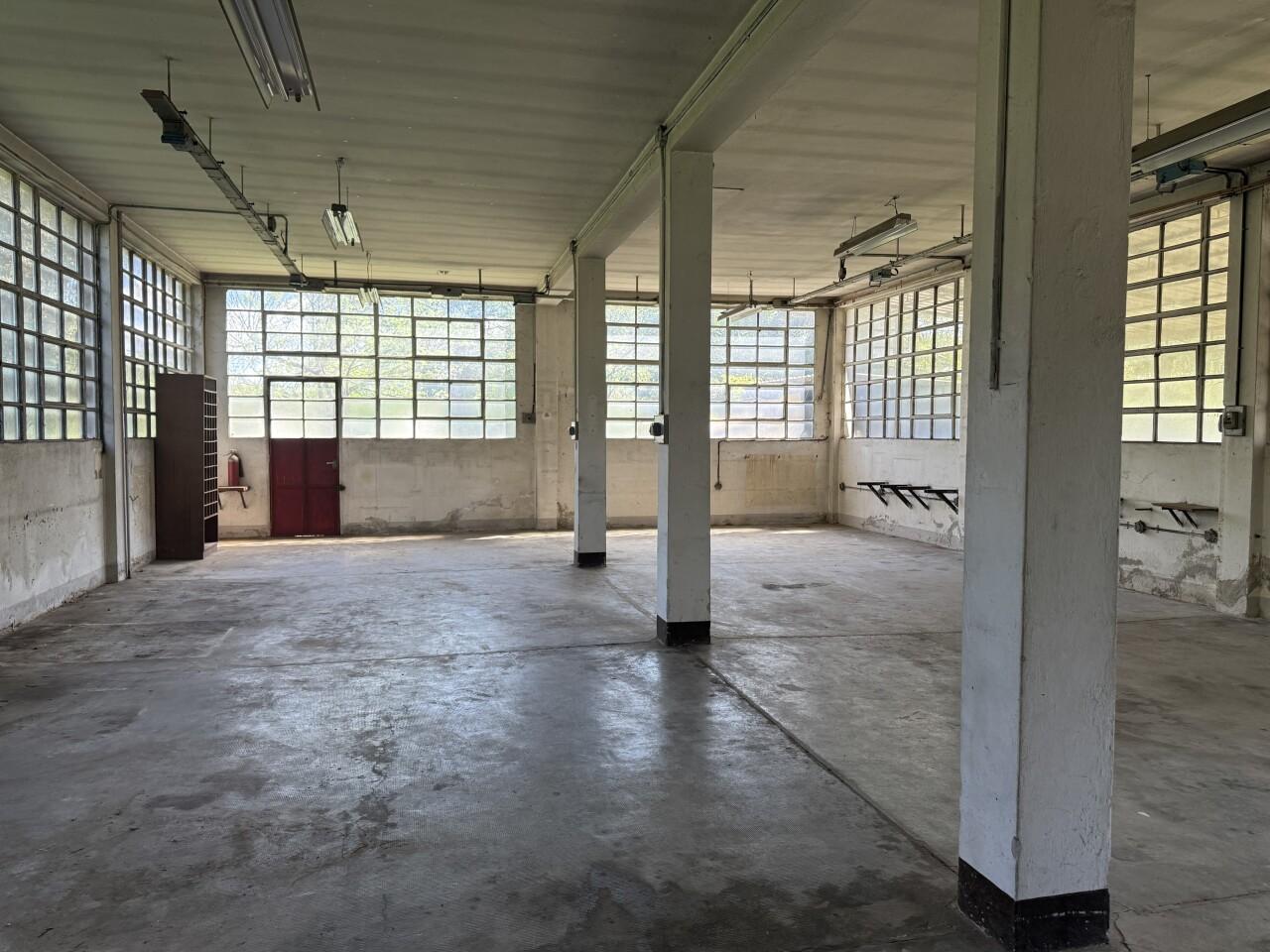 Mieten Geschäftsräume, Arona foto