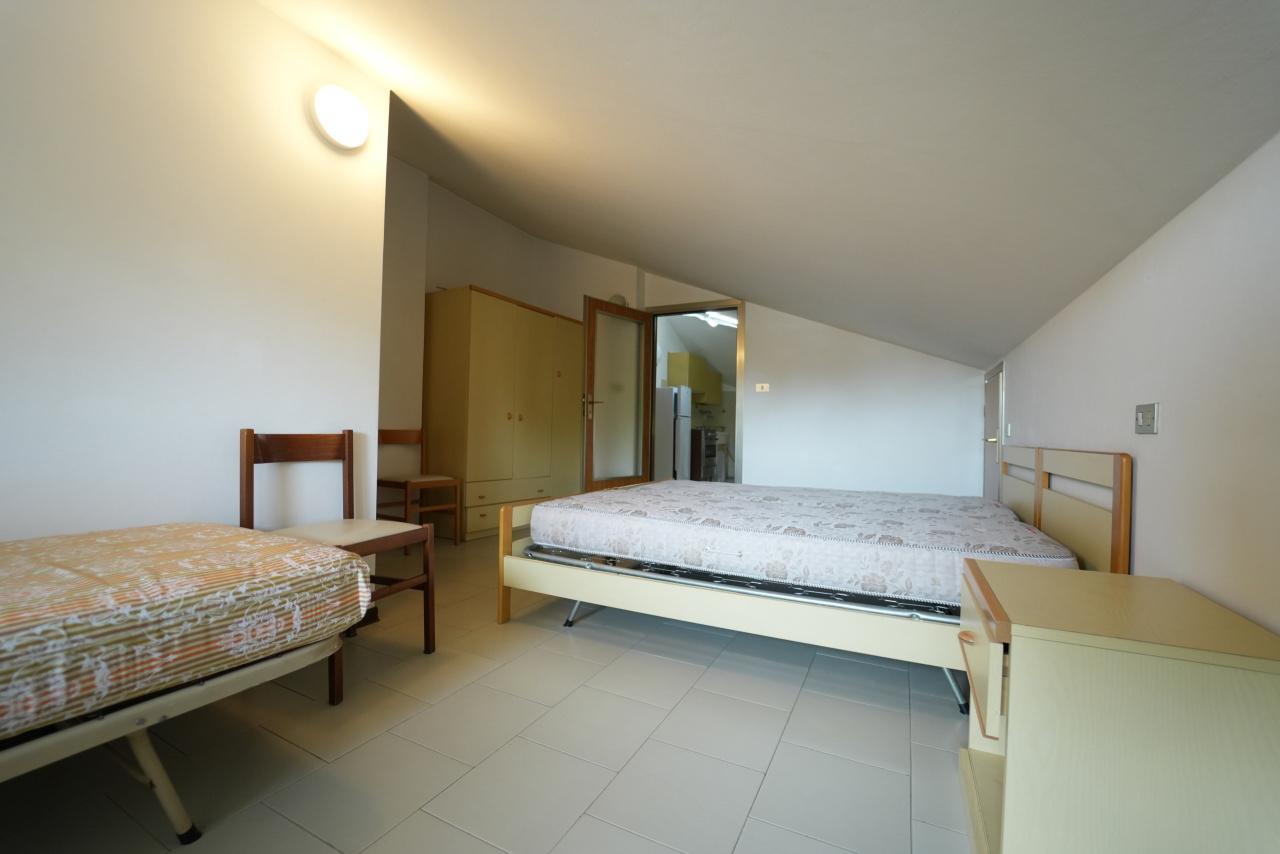 Venta Dos habitaciones, Cattolica foto