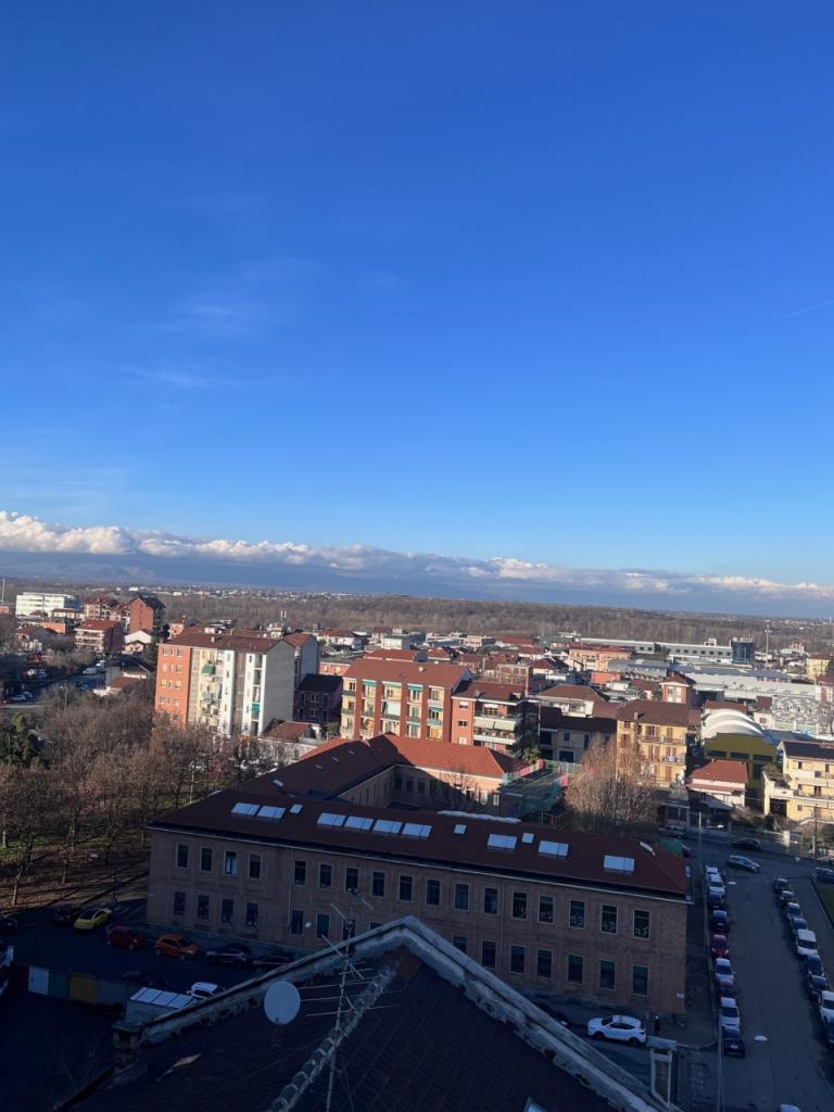 Verkauf Zwei zimmer, Torino foto