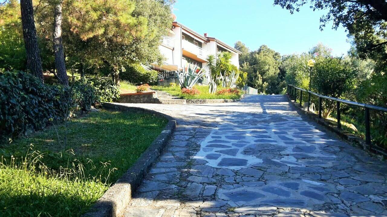 Venta Eptavani, Fosdinovo foto