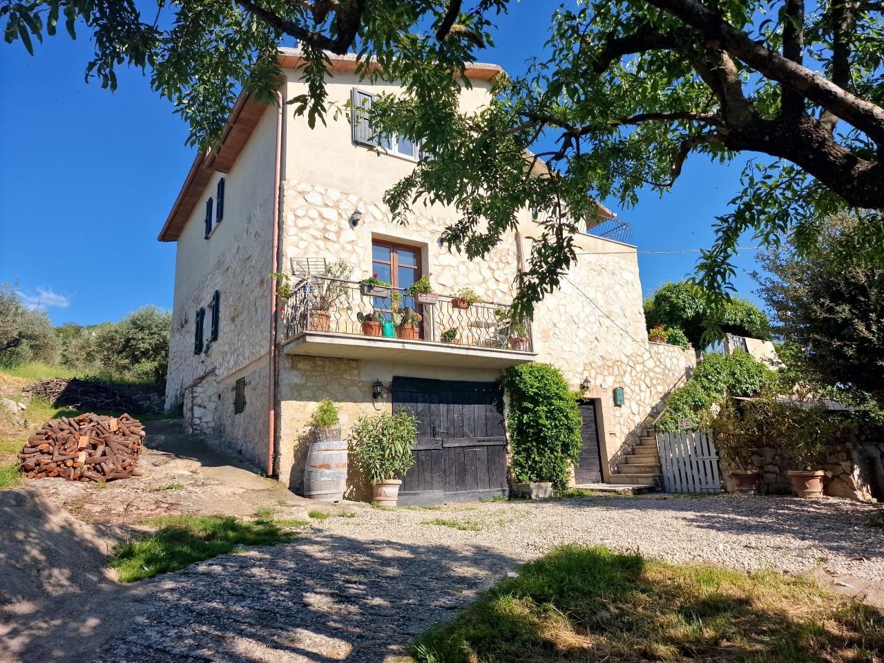 Venta Esavani, Montecchio foto