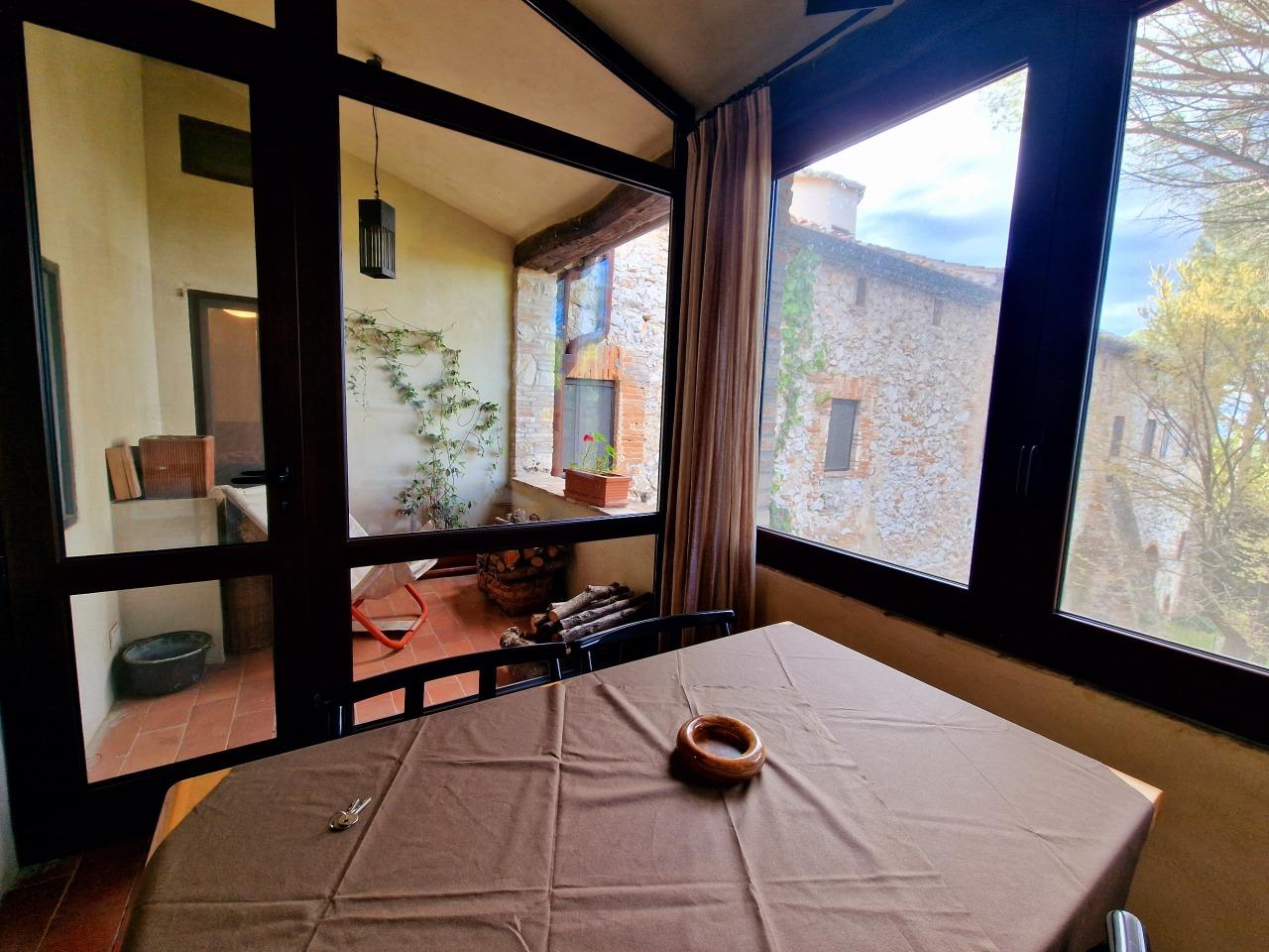 Sale Trivani, Lugnano in Teverina foto