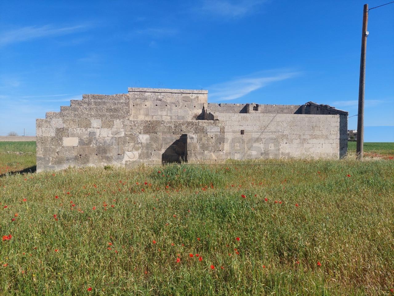 Venta Trivani, Scorrano foto