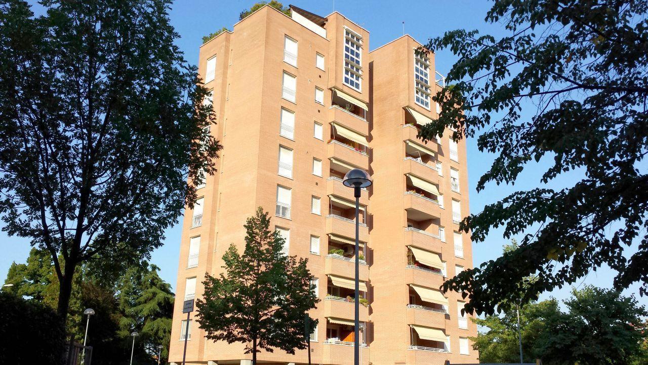 Mieten Zimmer, Bologna foto