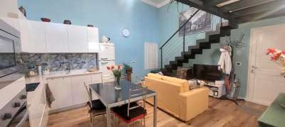 Verkauf Pentavani, Chiusanico