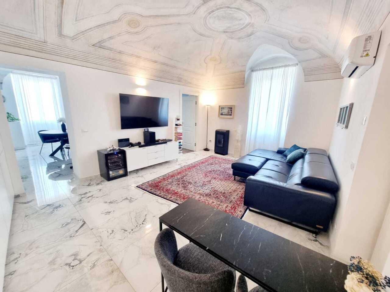 Verkauf Pentavani, Sarzana foto