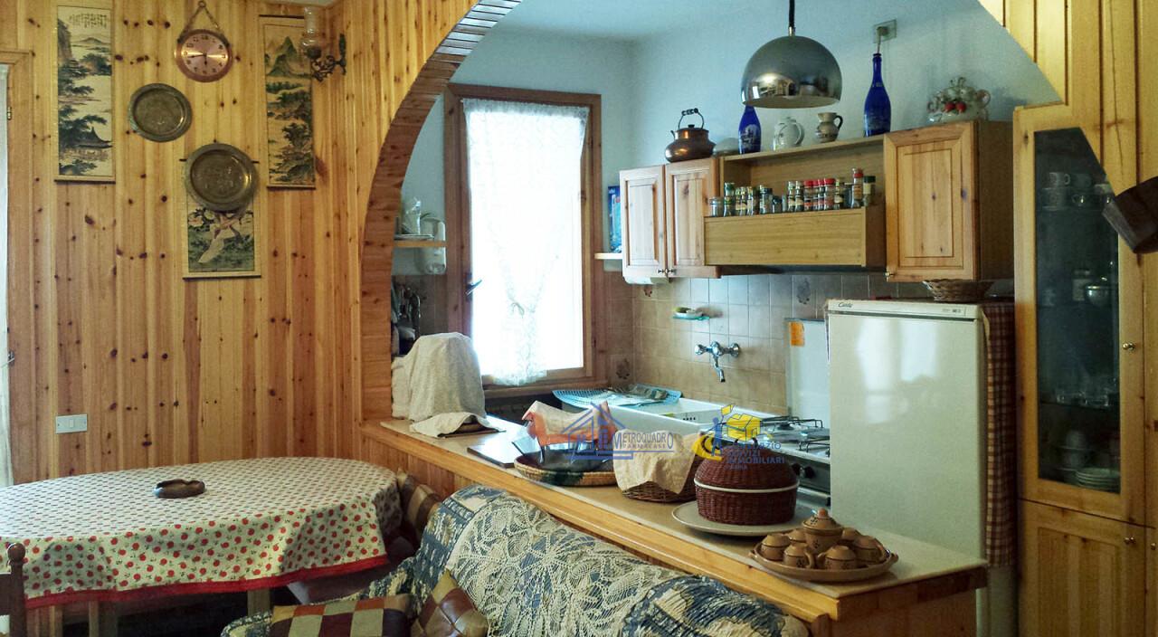 Venta Trivani, Monchio delle Corti foto