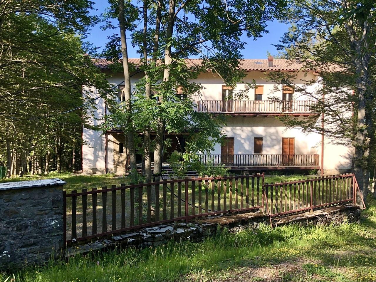 Venta Trivani, Lama Mocogno foto