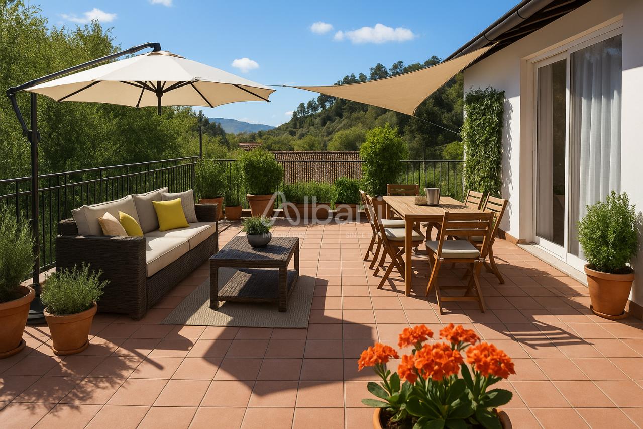 Venta Eptavani, Sarzana foto