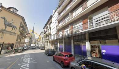 Mieten Trivani, Torino