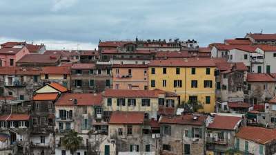 Verkauf Trivani, Ventimiglia