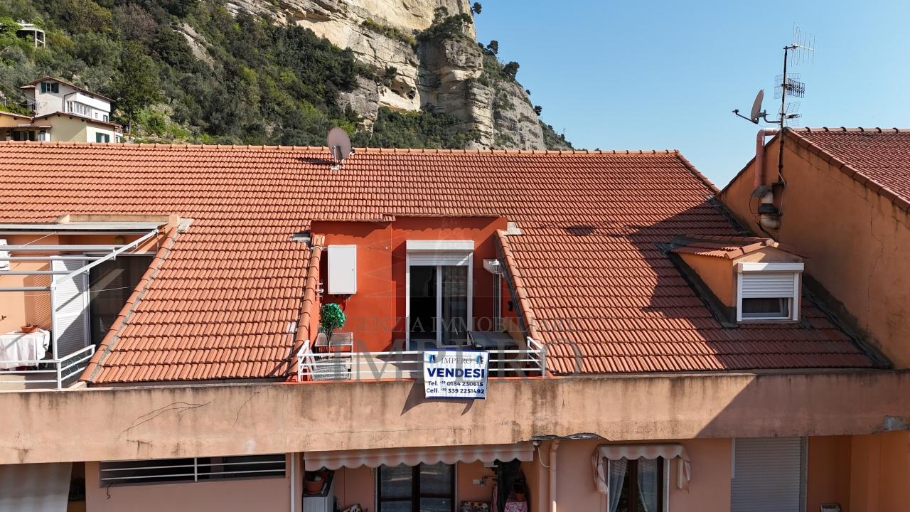 Venta Trivani, Ventimiglia foto